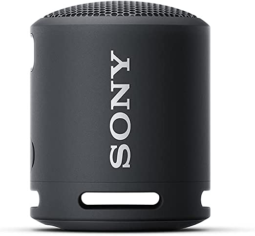 Sony SRS XB13 Melhores caixas de som bluetooth até 500 reais