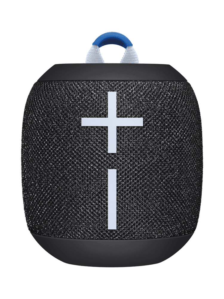 caixa de som bluetooth Ultimate Ears Wonderboom 3 músicas