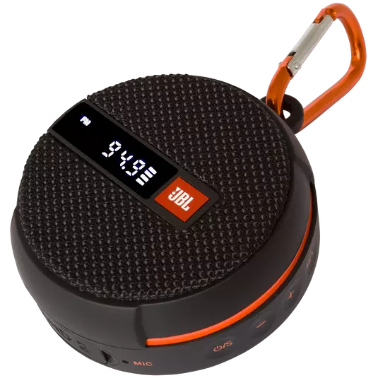 caixa de som bluetooth jbl wind 2