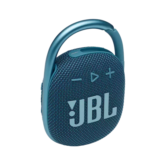 jbl clip 4 esta na lista das Melhores caixas de som bluetooth até 500 reais