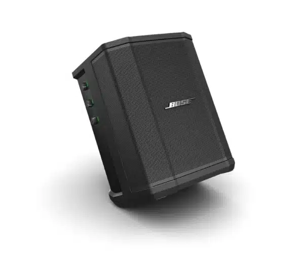 caixa de som bluetooth Bose S1 Pro plus + para comprar na Amazon.com.br