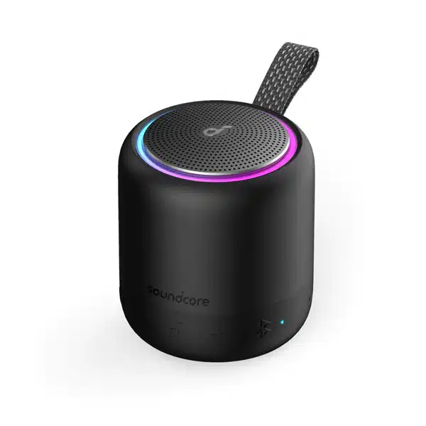 Melhores caixas de som bluetooth até 300 reais soundcore mini 3