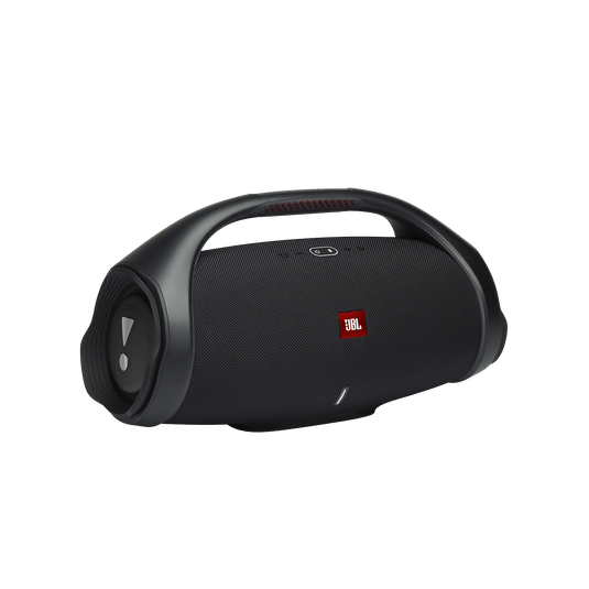 caixa grande JBL Boombox 2 website