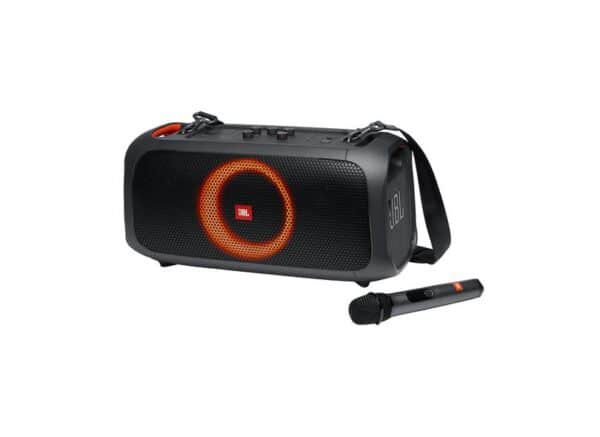 JBL PartyBox On-the-Go