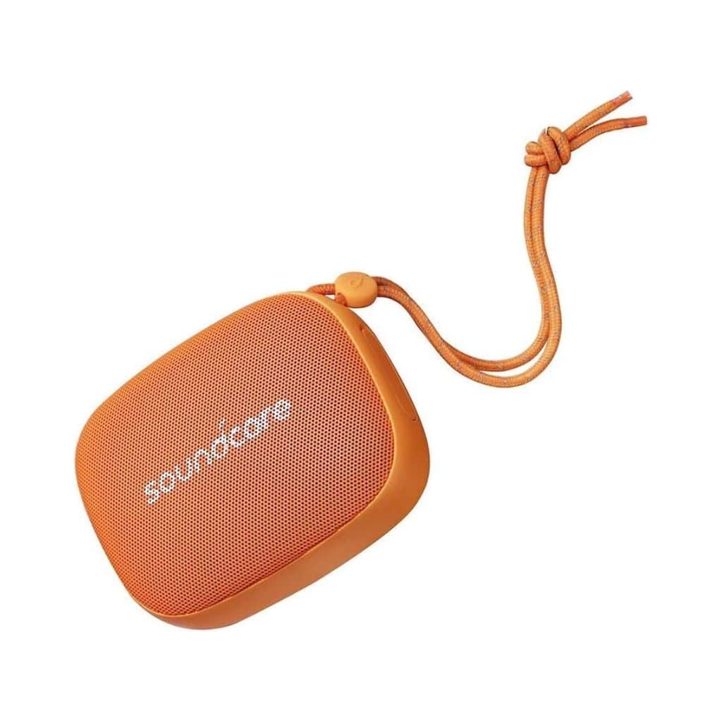 melhores caixas de som bluetooth até 300 reais soundcore icon mini