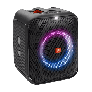 JBL Partybox Encore Essential caixa de som grande, uma caixas de som bluetooth escolhidas