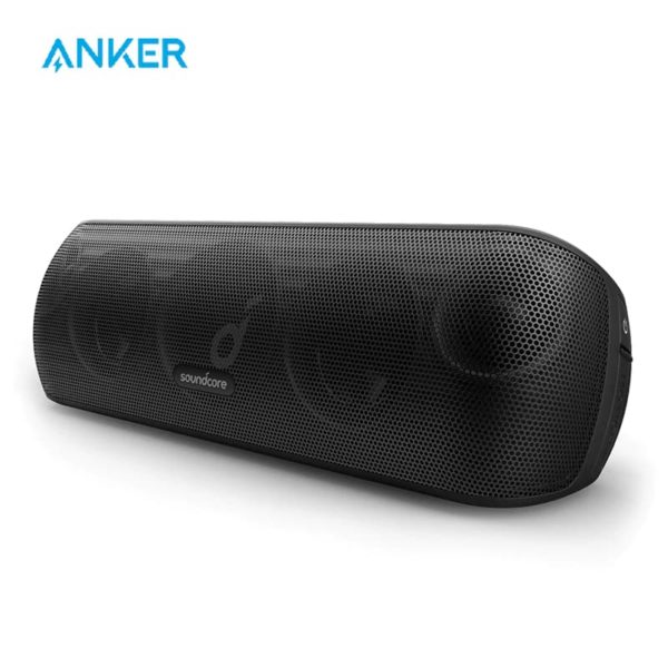 Soundcore Motion+ uma das caixa de som bluetooth a prova d'água preço