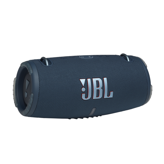 caixa de som bluetooth JBL Xtreme 3, uma das melhores caixas de som bluetooth