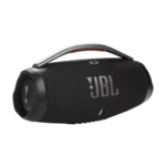 caixa de som bluetooth jbl boombox 3, uma das melhores caixas de som bluetooth