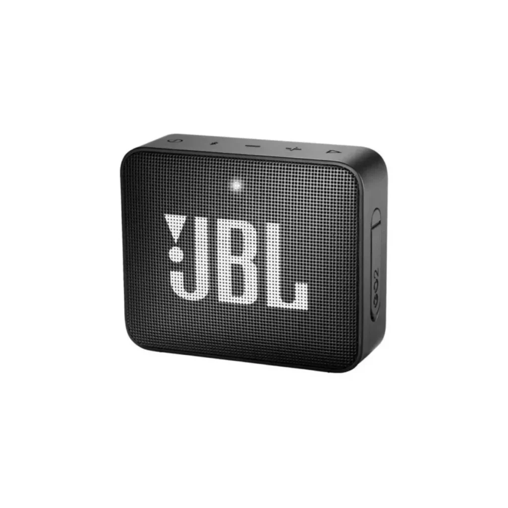jbl go 2 na lista concorrendo a melhor caixa de som por preço