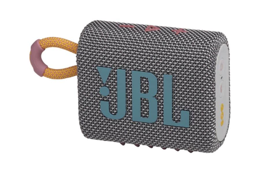 jbl go 3 preço