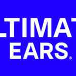 logomarca da ultimate ears