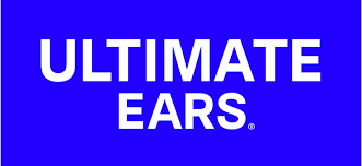 logomarca da ultimate ears