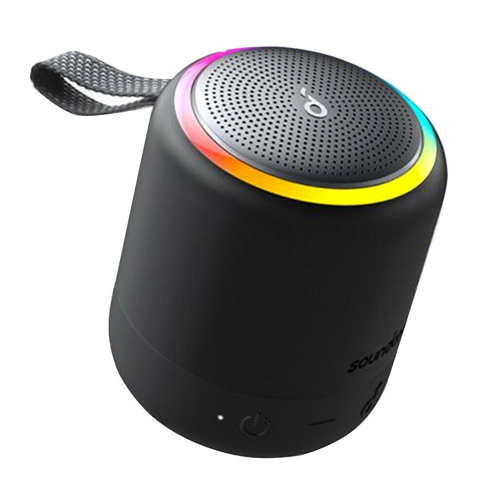 soundcore mini 3 na lista concorrendo a melhor caixa de som