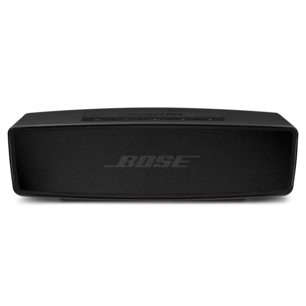 caixa de som bluetooth Bose SoundLink Mini II Special Edition para comprar na Amazon.com.br