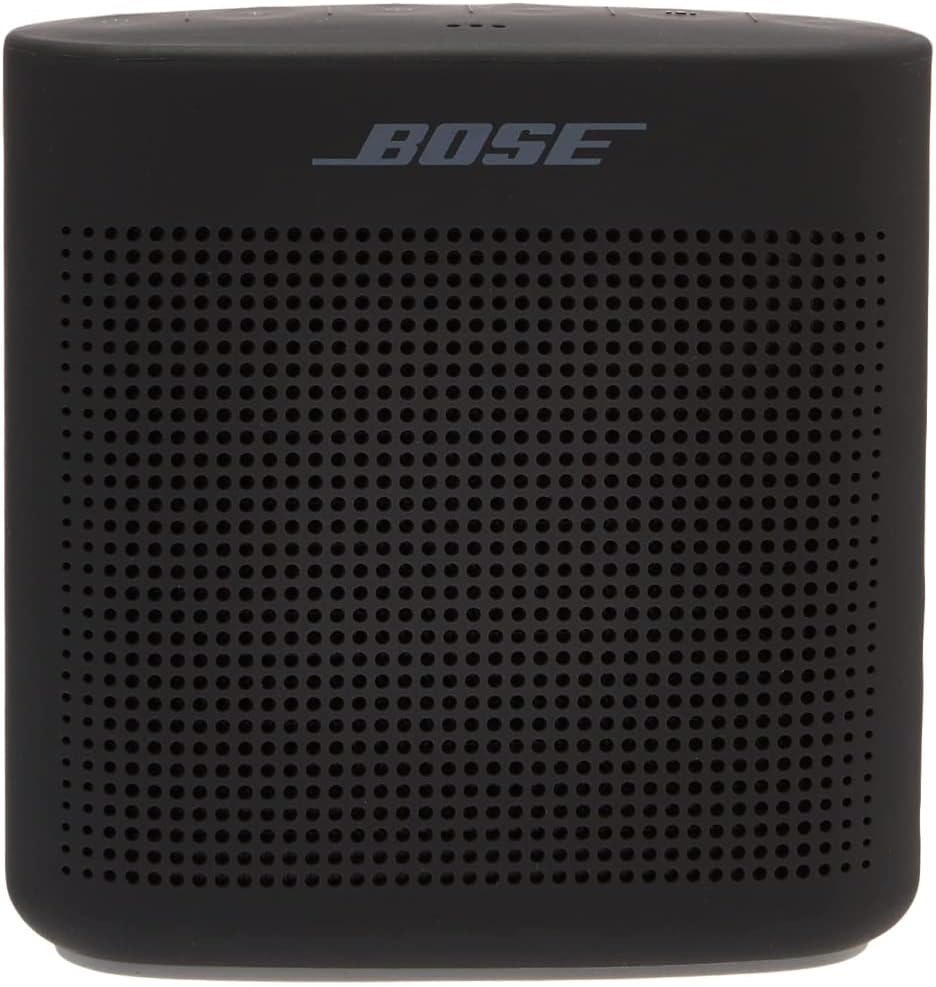 caixa de som bluetooth Bose Soundlink Color II para comprar na Amazon.com.br pelo e-mail