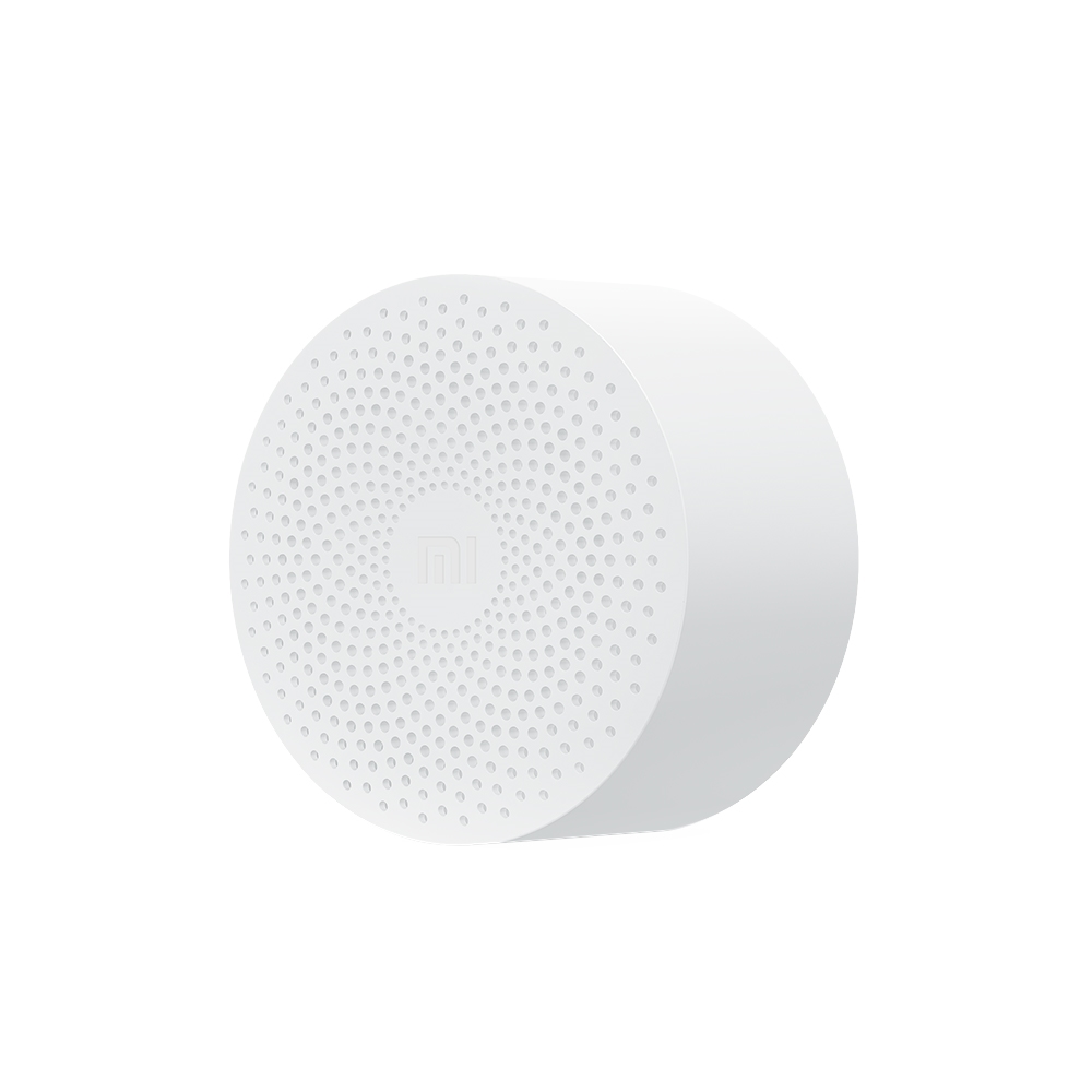 caixa de som bluetooth xiaomi portatil 2 w