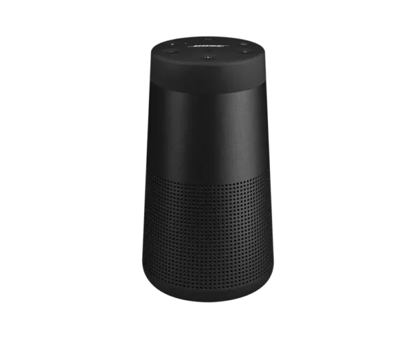 caixa de som Bose SoundLink Revolve II cookies parte amazon