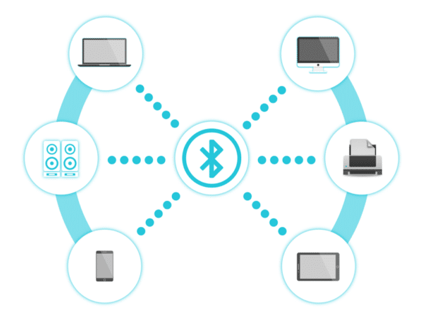 incompatibilidade é um dos motivos para desconexao de bluetooth