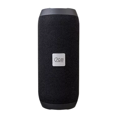 i2Go Essential Sound Go, uma das melhores caixas de som bluetooth baratas