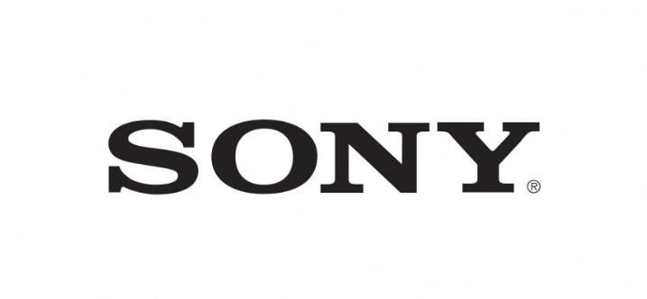 logomarca sony