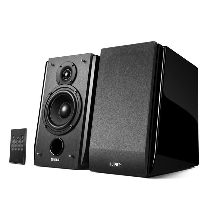 monitor de audio Edifier R1850DB