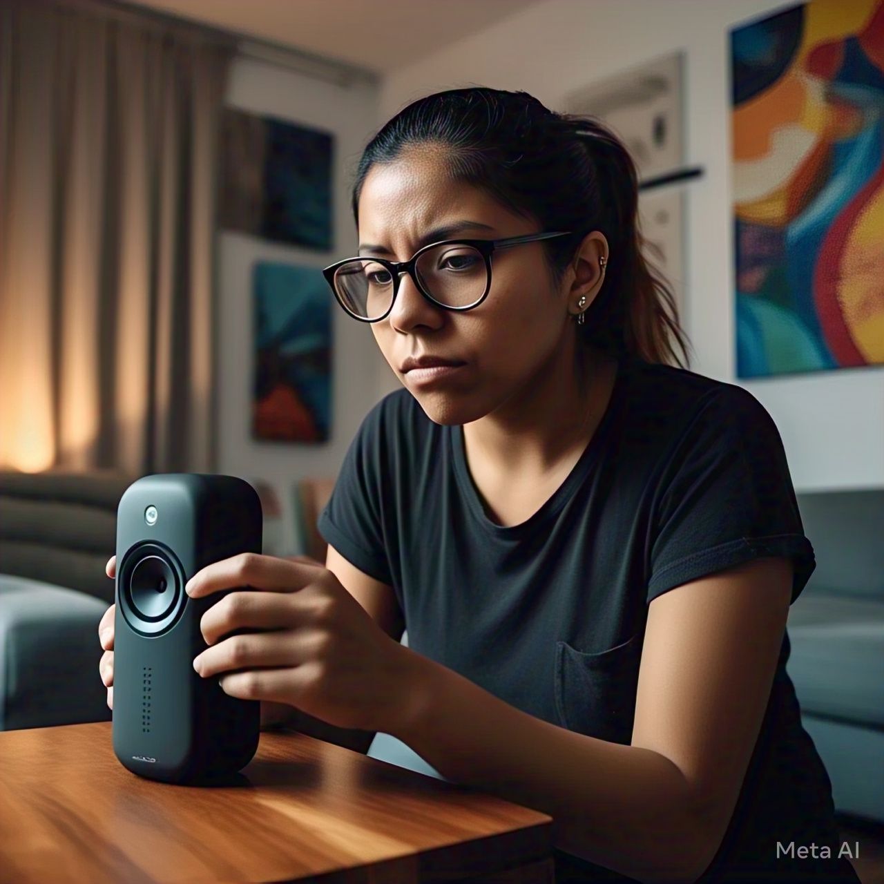 Como usar caixa de som bluetooth