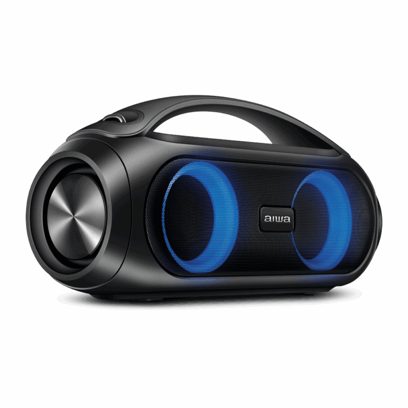 AIWA Boombox AWS-BBS-02