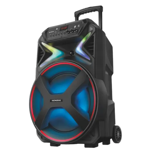 Mondial Connect Lights Plus CM-700