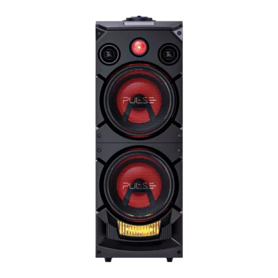 Pulse Storm SP509 melhores caixas de som bluetooth amazon ambiente