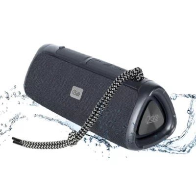caixa de som bluetooth i2go angle sound portatil 2 w e-mail website música