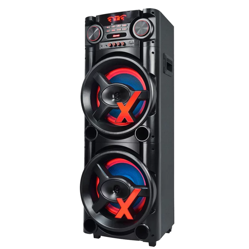 Amvox ACA 1000 New X SFM