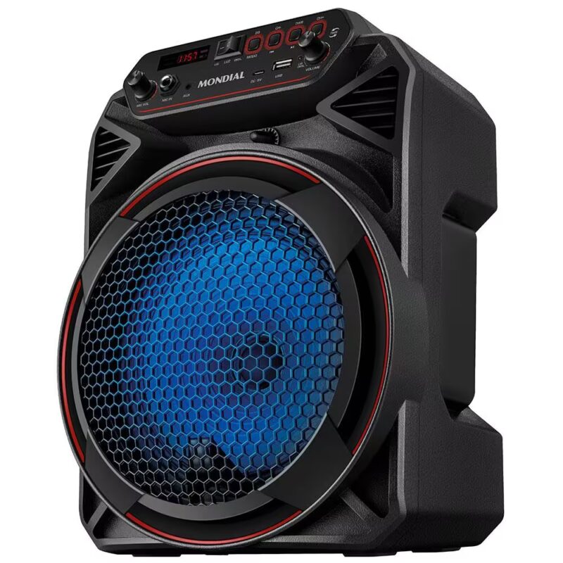 Mondial CM-150