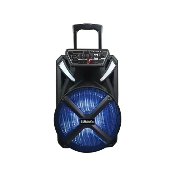 Sumay X-Prime CAP22