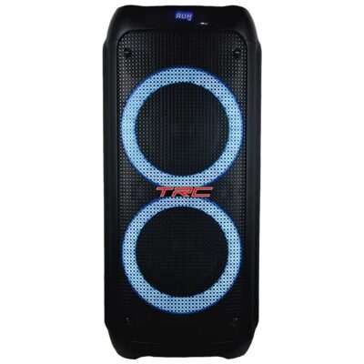 caixa de som TRC 5590 controle remoto amazon