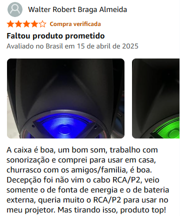 avaliacao neutra mondial cm 550